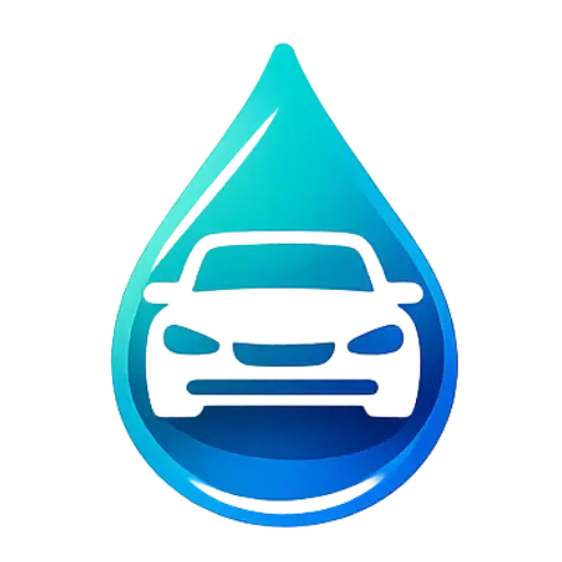 Lavage auto à domicile Le Château-d'Almenêches